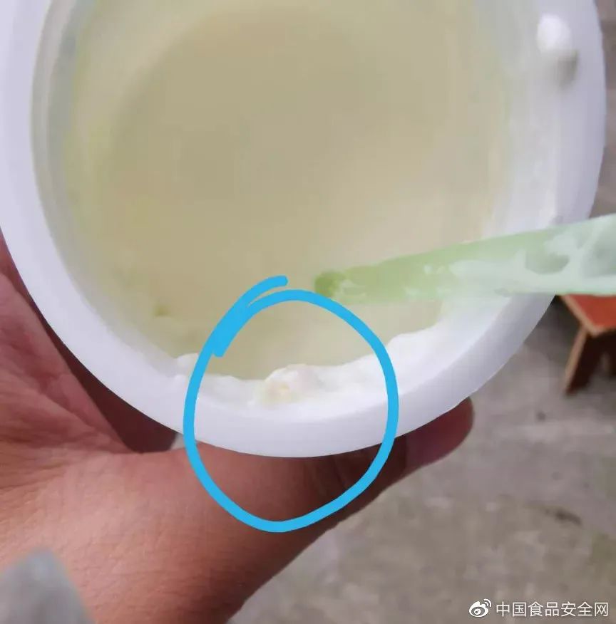 高價優酪乳中驚險蟲卵孵化成蟲！給寶寶買優酪乳 一定要看這4點 親子 第2張