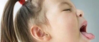 孩子反复咳嗽，但是没有其他不舒服，要紧吗？