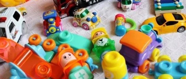 ABS、PVC、PP、PC、PE……塑料玩具的材质哪种好哪种有害？