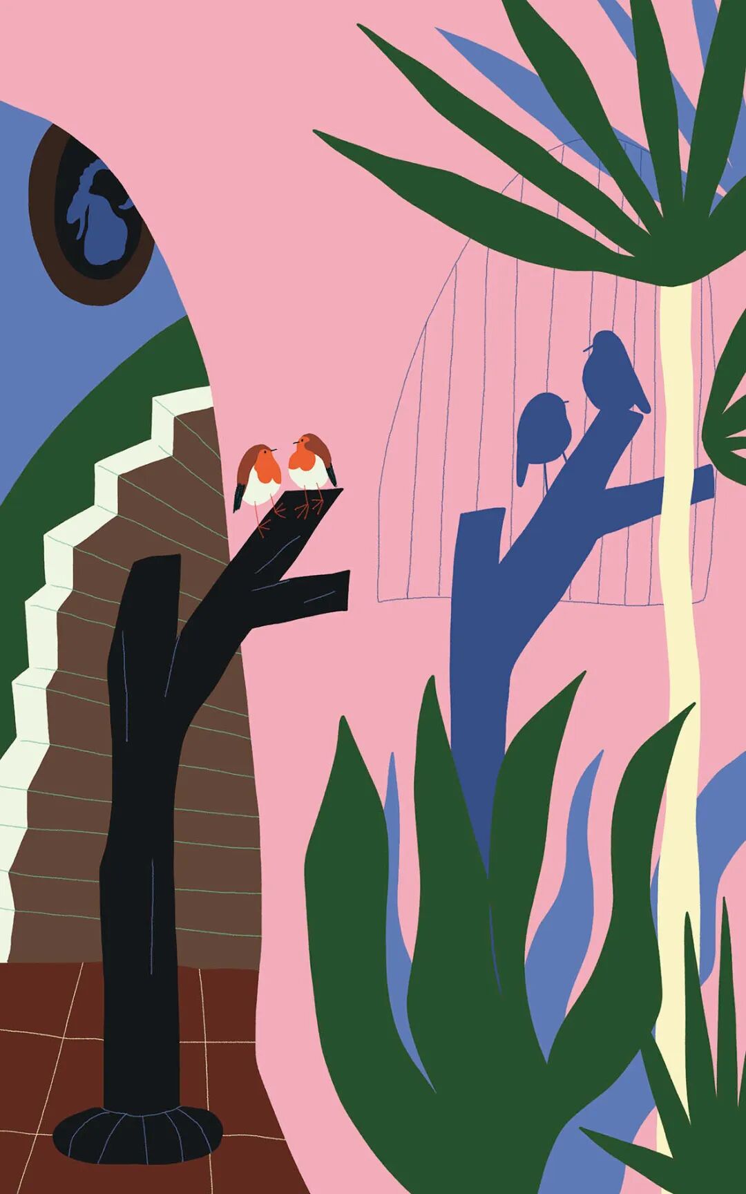 越来越多的年轻人，开始“同居不领证”了？