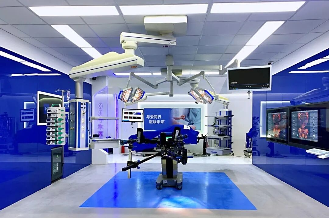 hillrom床怎么样Hillrom与麦科田强强联合，打造高端手术室&ICU解决方案_https://www.jmylbn.com_新闻资讯_第2张