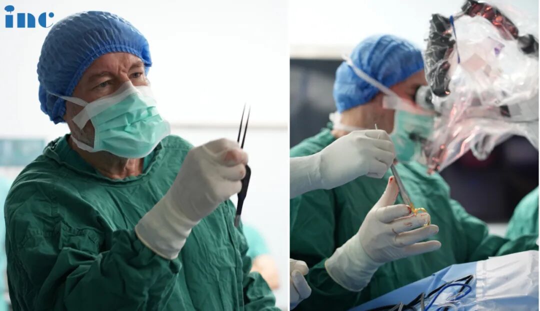 双极电凝为什么要冲水神外科普系列｜2分钟动画解读：什么是双极电凝？有什么作用？_https://www.jmylbn.com_新闻资讯_第18张