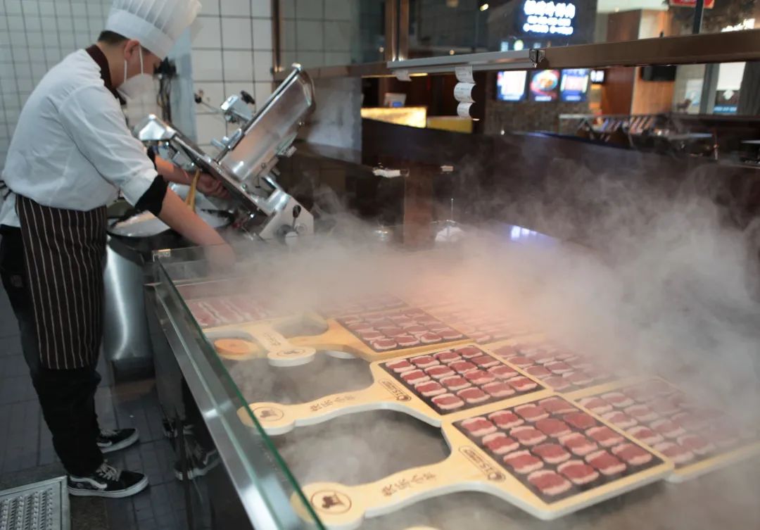 临河街附近有什么好火锅店_临河的火锅店_临河好吃的火锅