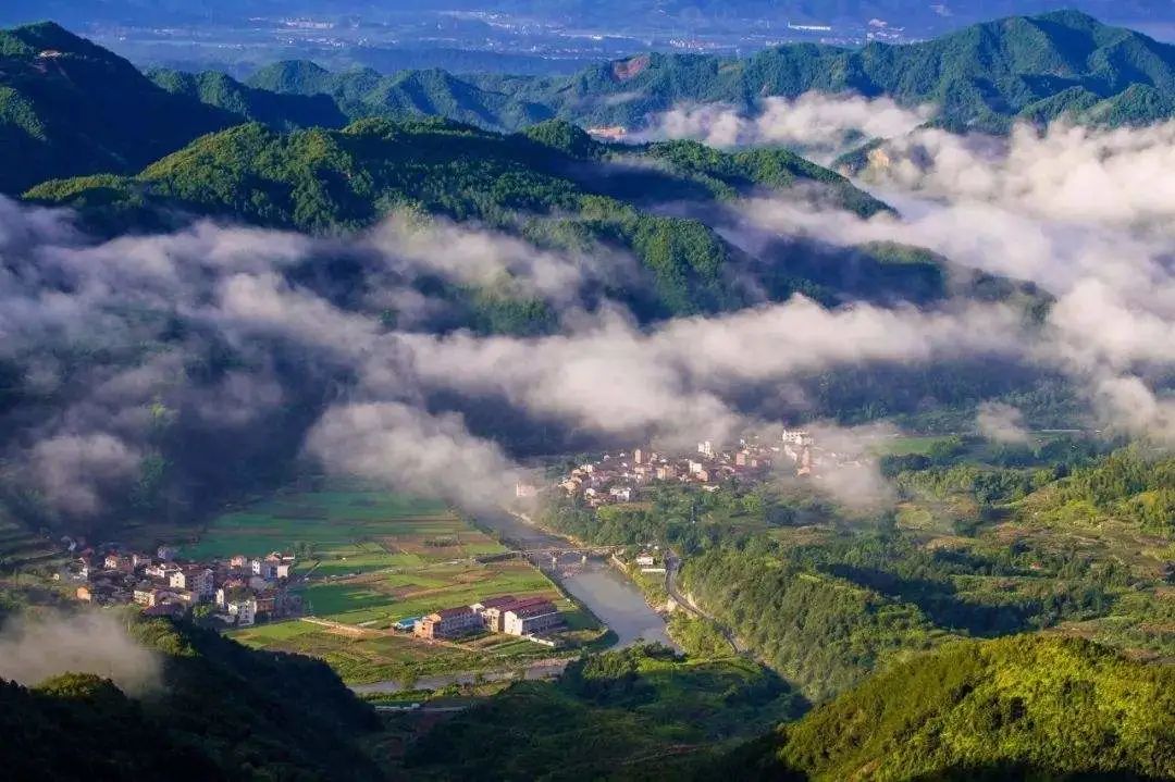 《三十而已》越看越氣，不如安排一波夏日避暑之旅放松一下！ 旅遊 第7張