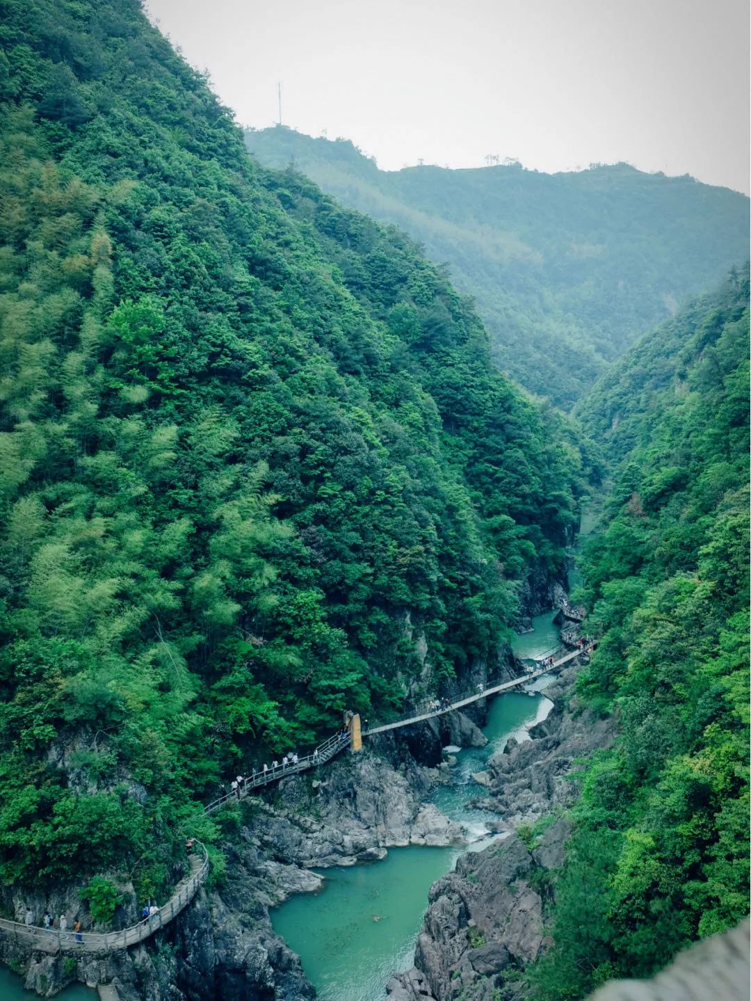 《三十而已》越看越氣，不如安排一波夏日避暑之旅放松一下！ 旅遊 第10張