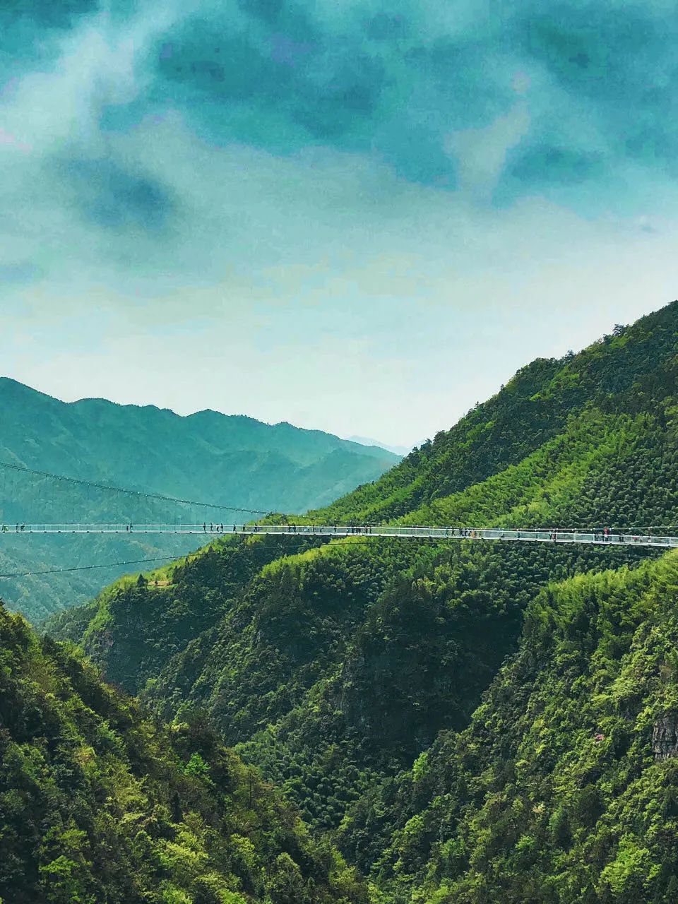 《三十而已》越看越氣，不如安排一波夏日避暑之旅放松一下！ 旅遊 第9張