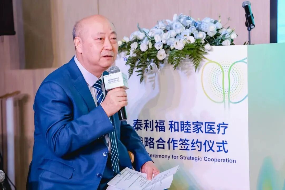 上海什么无影灯好专访和睦家医疗上海地区泌尿外科首席专家齐隽：手术机器人时代，探寻更好的答案_https://www.jmylbn.com_新闻资讯_第11张