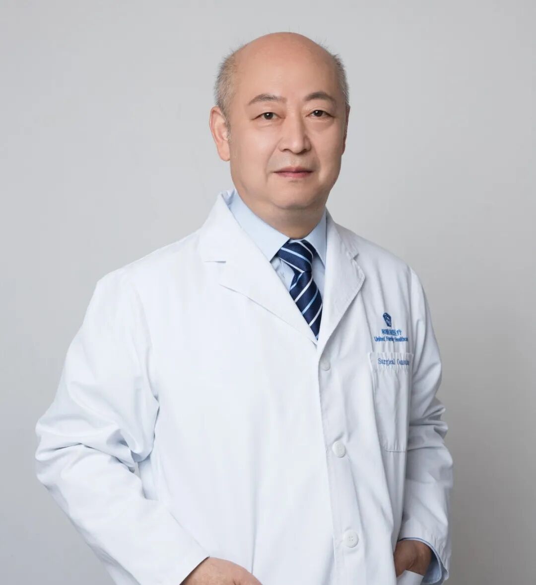 上海什么无影灯好专访和睦家医疗上海地区泌尿外科首席专家齐隽：手术机器人时代，探寻更好的答案_https://www.jmylbn.com_新闻资讯_第2张