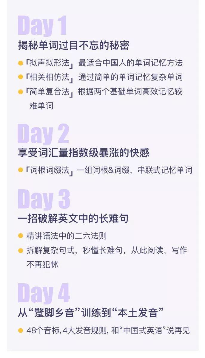 28岁 工作5年 从0开始学英语 那些你看不上的努力 往往最赚钱 教育改革政策资讯 微信头条新闻公众号文章收集网