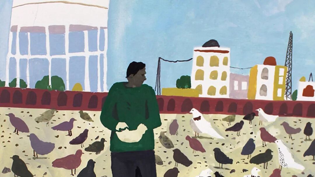 他不回我微信，卻發了朋友圈 婚戀 第6張