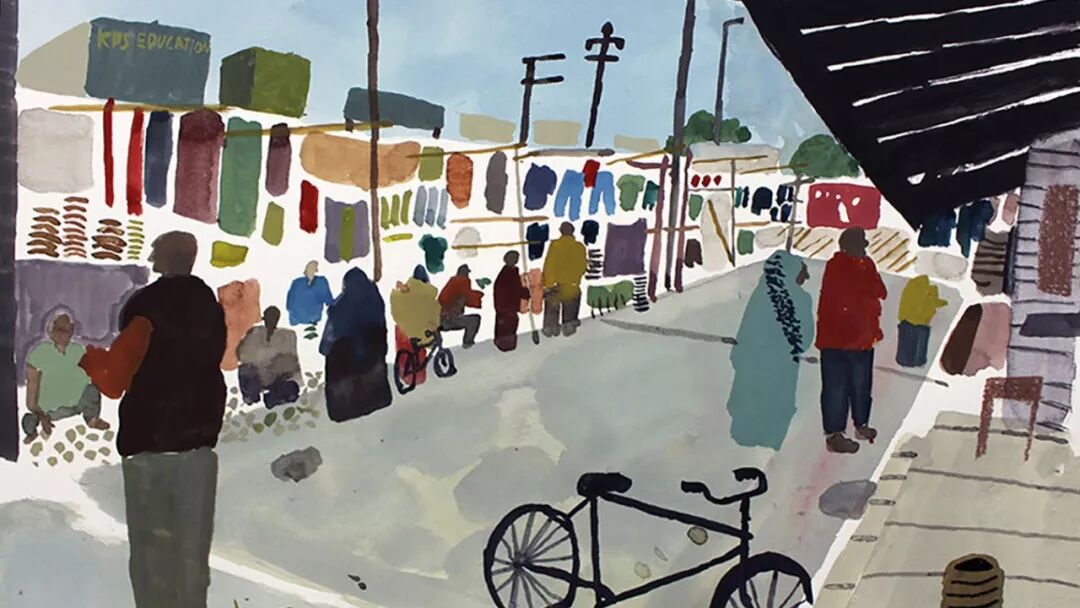 他不回我微信，卻發了朋友圈 婚戀 第4張