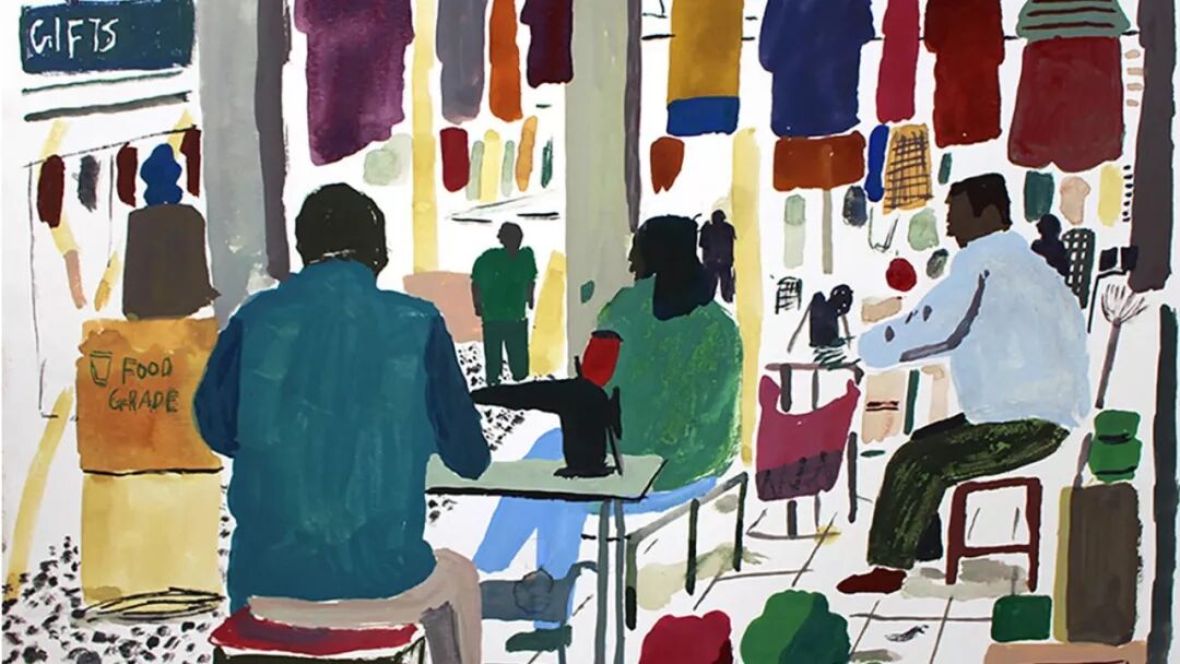 他不回我微信，卻發了朋友圈 婚戀 第3張