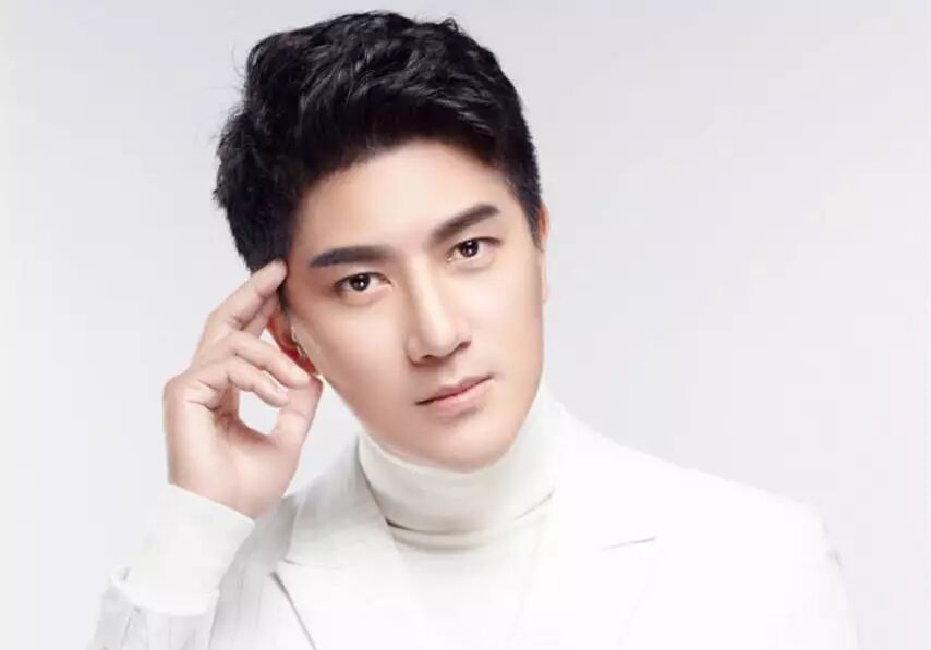 精灵树创始人吴晟