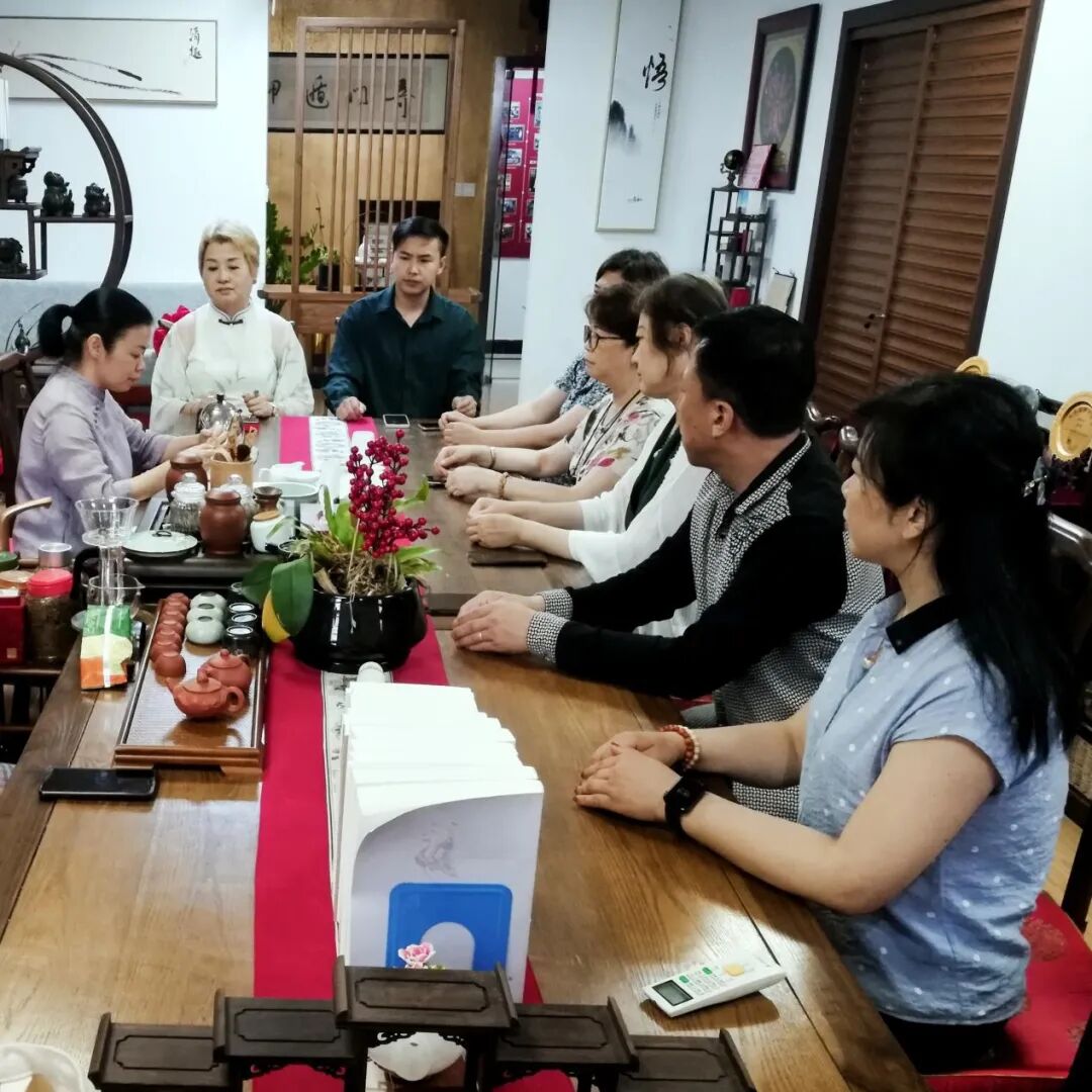 心远无尘，清静如一——坤遁国学第三期抄经活动回顾