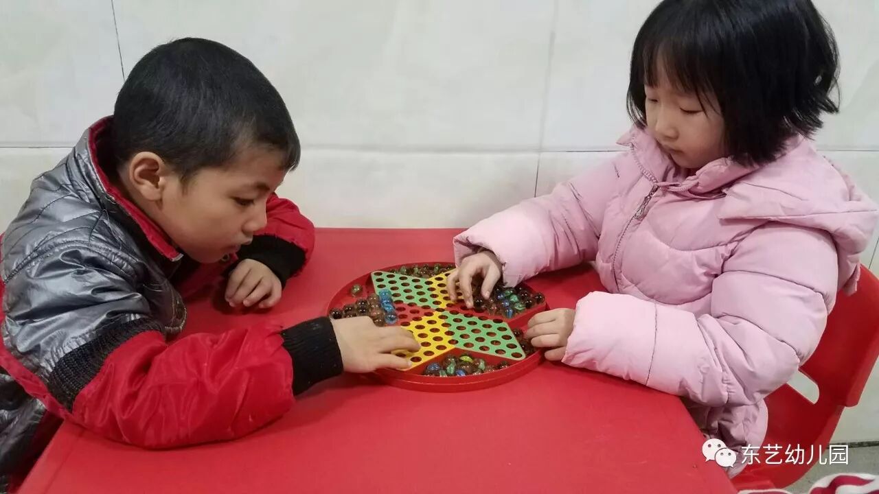 跳棋如何玩儿_玩法正确跳棋怎么玩_跳棋的正确玩法