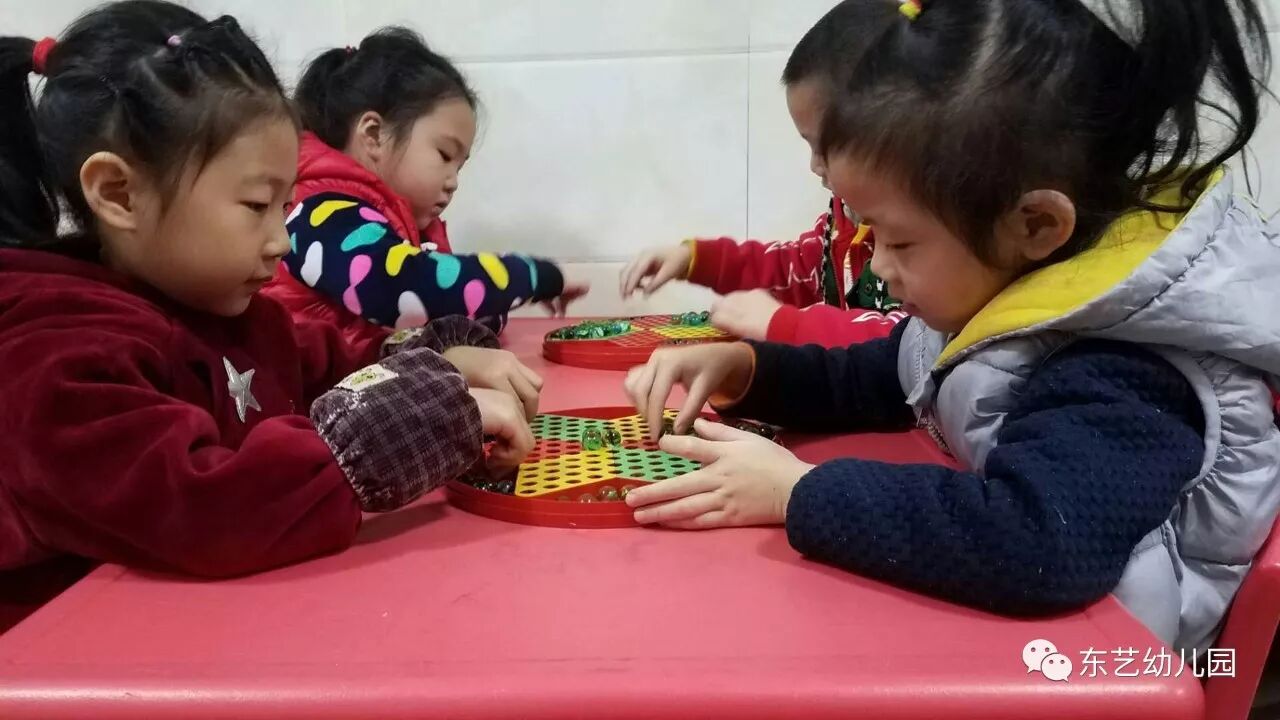 跳棋如何玩儿_玩法正确跳棋怎么玩_跳棋的正确玩法