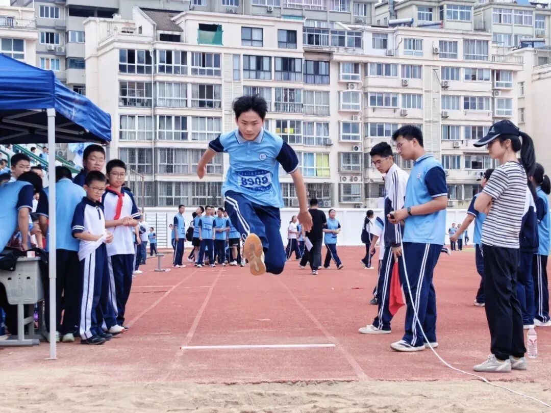 三门县实验学校（初中部）2.jpg.jpg