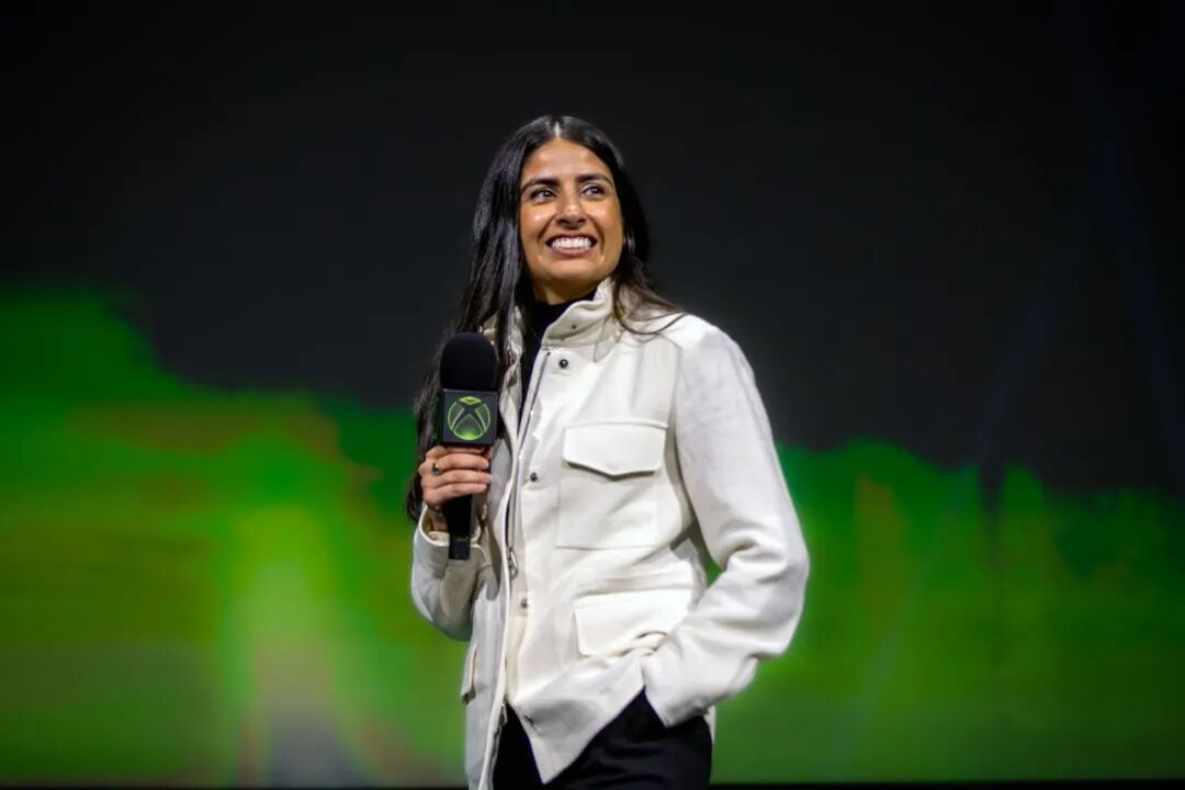 Asha Sharma - Wikipedia