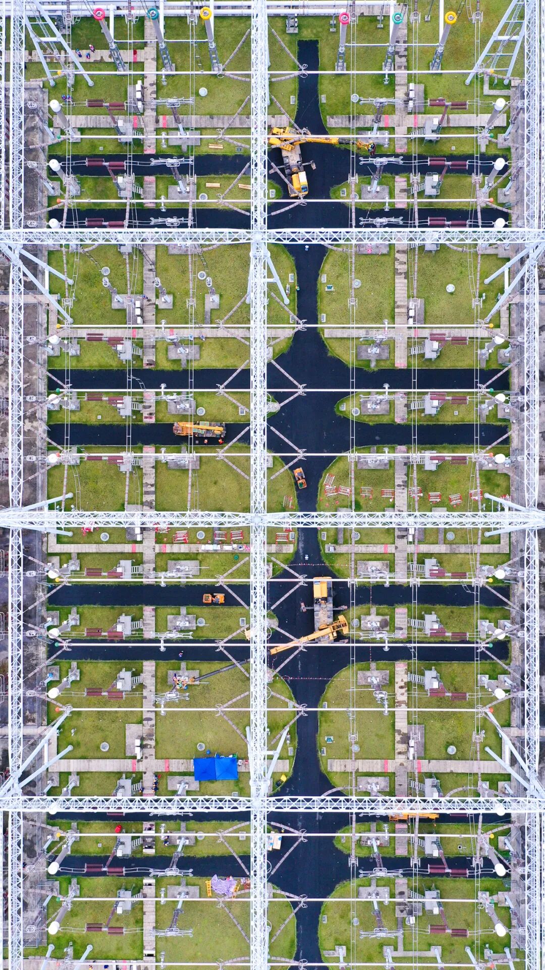 盘点中国特高压之最的图4