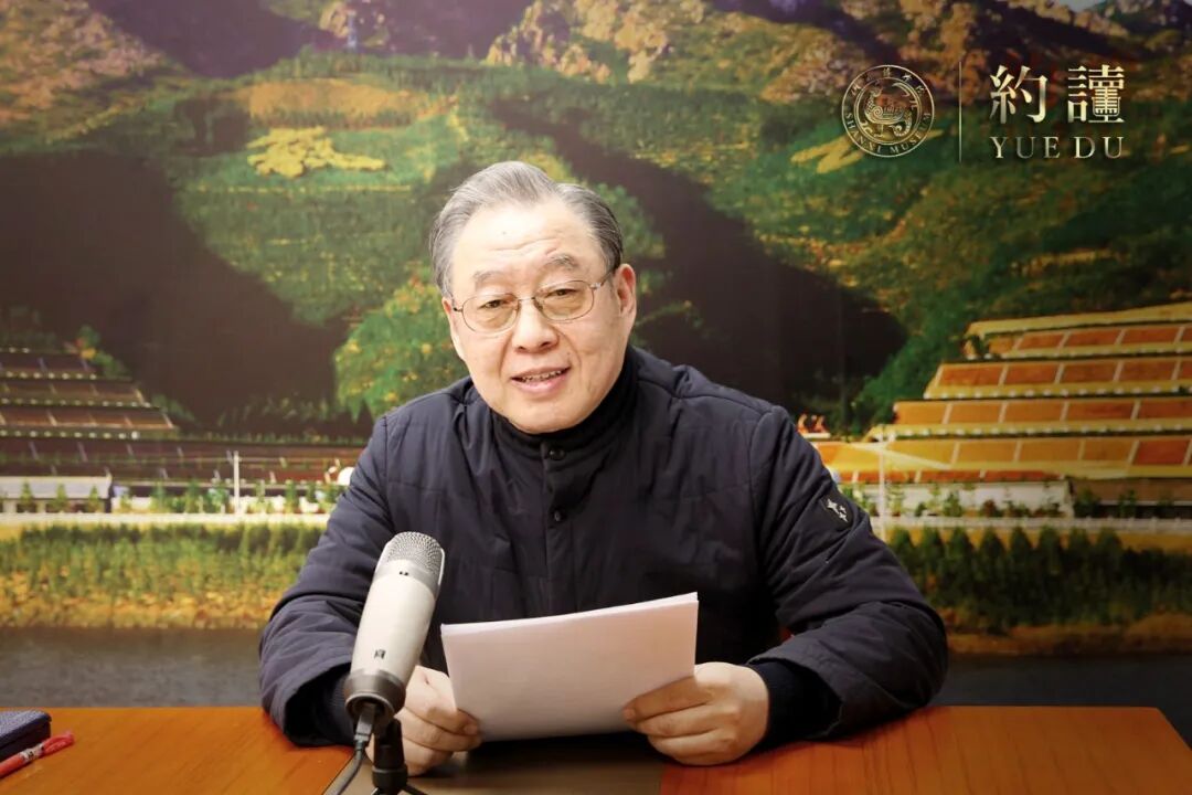 段晓飞：三十年前老一辈人的捐赠往事