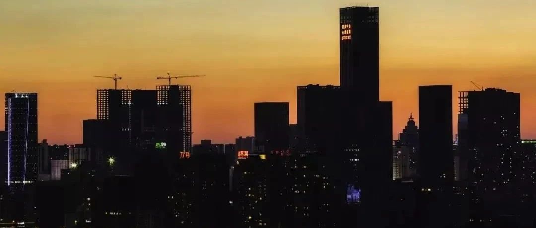 12年都卖不完！这座城市，房子库存太多了