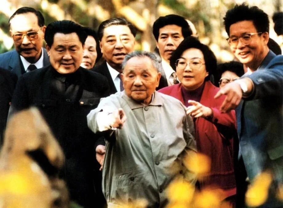 潘石屹，跑不了？