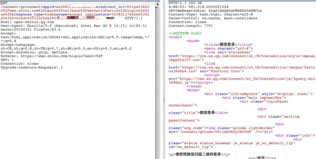 图6–挖洞小技巧系列之OAuth 2.0–seo优化_前端开发_渗透技术