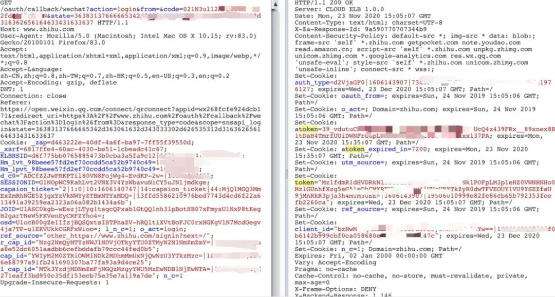 图8–挖洞小技巧系列之OAuth 2.0–seo优化_前端开发_渗透技术