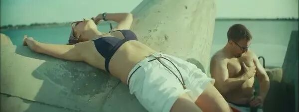 用宗教狂热取代躁郁青春《门徒》