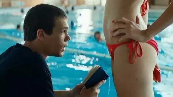 用宗教狂热取代躁郁青春《门徒》