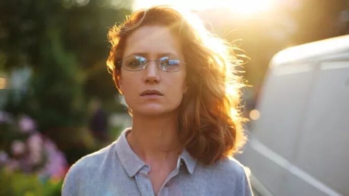 用宗教狂热取代躁郁青春《门徒》