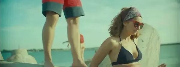 用宗教狂热取代躁郁青春《门徒》