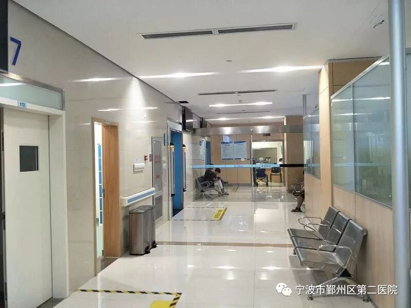 國產(chǎn)磁共振巔峰之作來了！鄞州二院影像檢查又添新設(shè)備