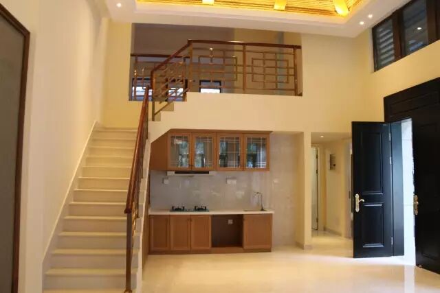 施元村:碧桂园东海岸一期别墅6月20日盛大交房,实拍美景!