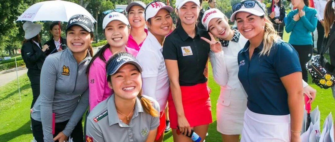 3月15日截止！这是你离女子中巡最近的一次机会