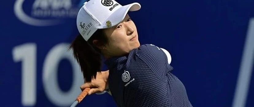 美、日两场大满贯落幕，刘钰T22鲁婉遥T9 中国军团成绩喜人