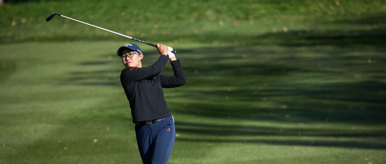 任玥负伤夺冠二级赛测试赛翠湖站  杨嘉欣收获亚军