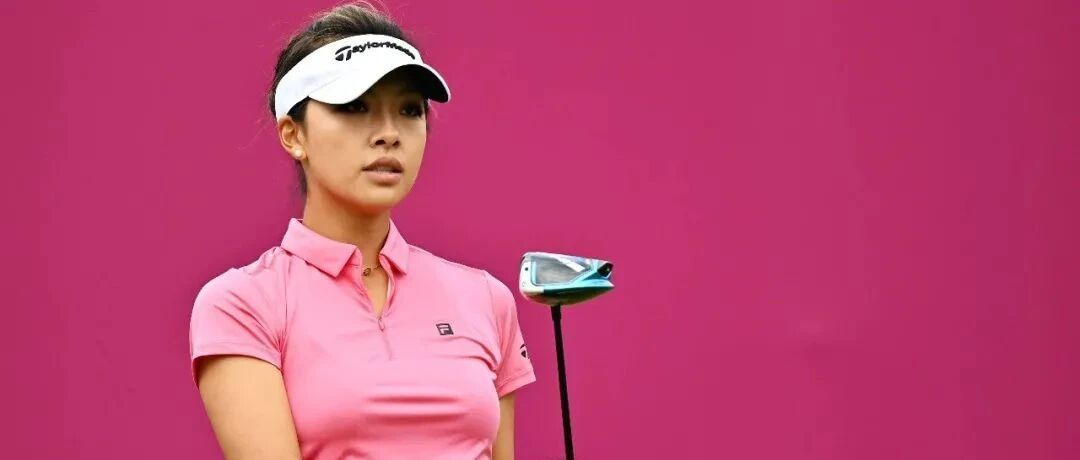 英国女子公开赛 不止是灰姑娘的故事