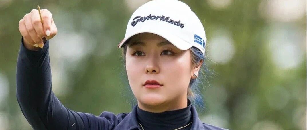 女子中巡次级赛测试赛开打！职业球员杨嘉欣单独领先