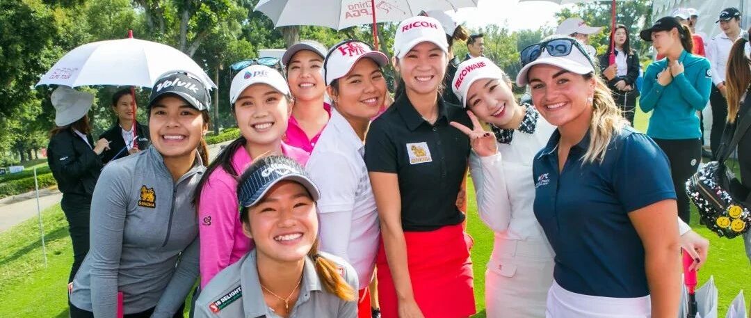 2021女子中巡资格考试报名开启！圆梦正当时