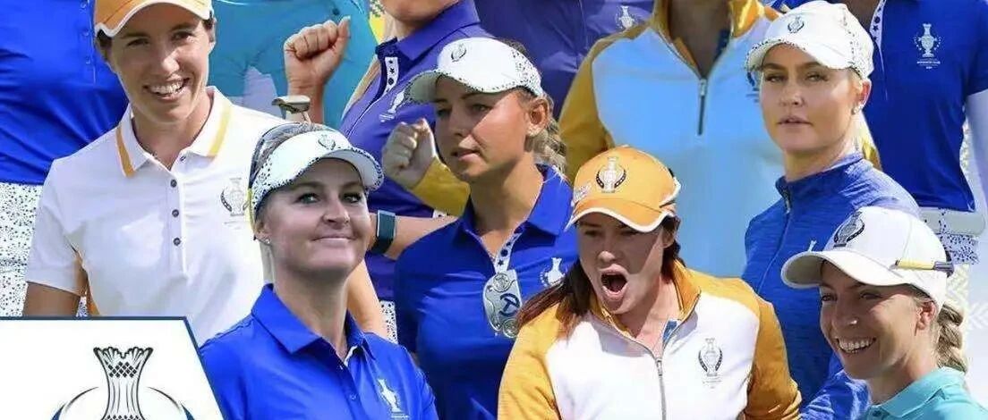 索尔海姆杯：欧洲队客场取胜 成功卫冕