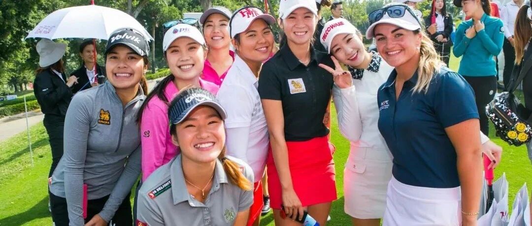 女子中巡资格考试即将开启  2022神州半岛见！