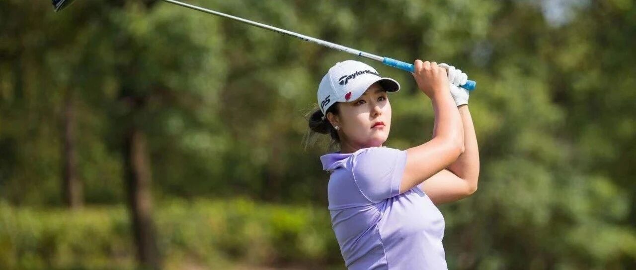 杨嘉欣折桂女子中巡次级赛测试赛北京站 以赛代练新平台赢得广泛好评