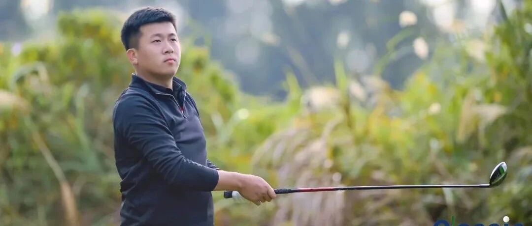 小年传喜讯  陈鑫达加冕起点中巡首位男子双冠王