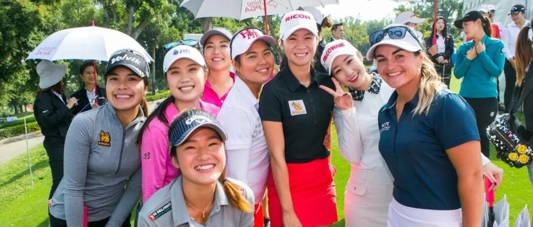 赛季启程！国维中央广场珠海女子挑战赛3月开战