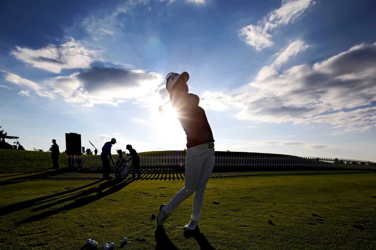 起点中巡赛报名｜10月北京双站等你参赛