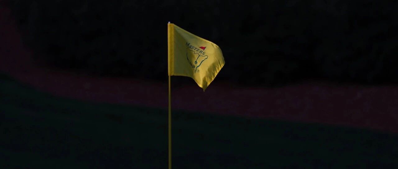 潘政琮T15  达斯汀·约翰逊4杆优势领跑美国大师赛