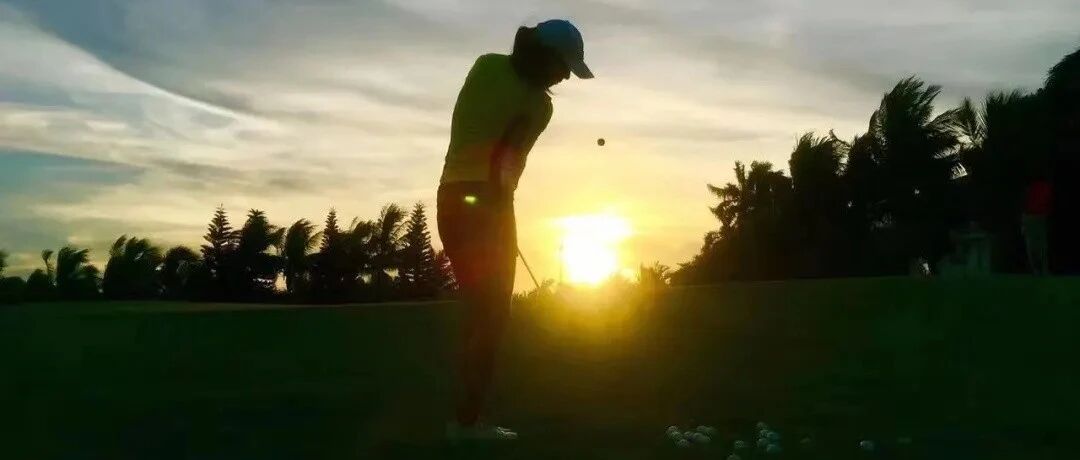 女子中巡新星绽放 曾莉棋获奥古斯塔邀请