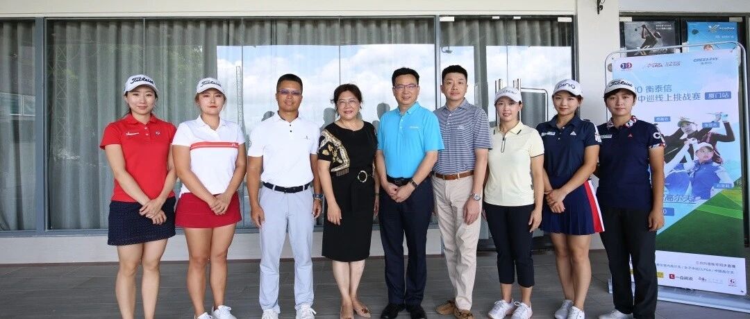 中国选手因衡泰信比赛走红 她们收获的不止是曝光